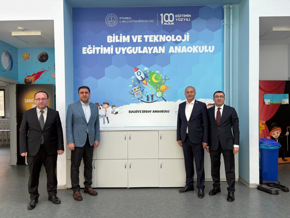 Murat Mücahit Yentür tweet media