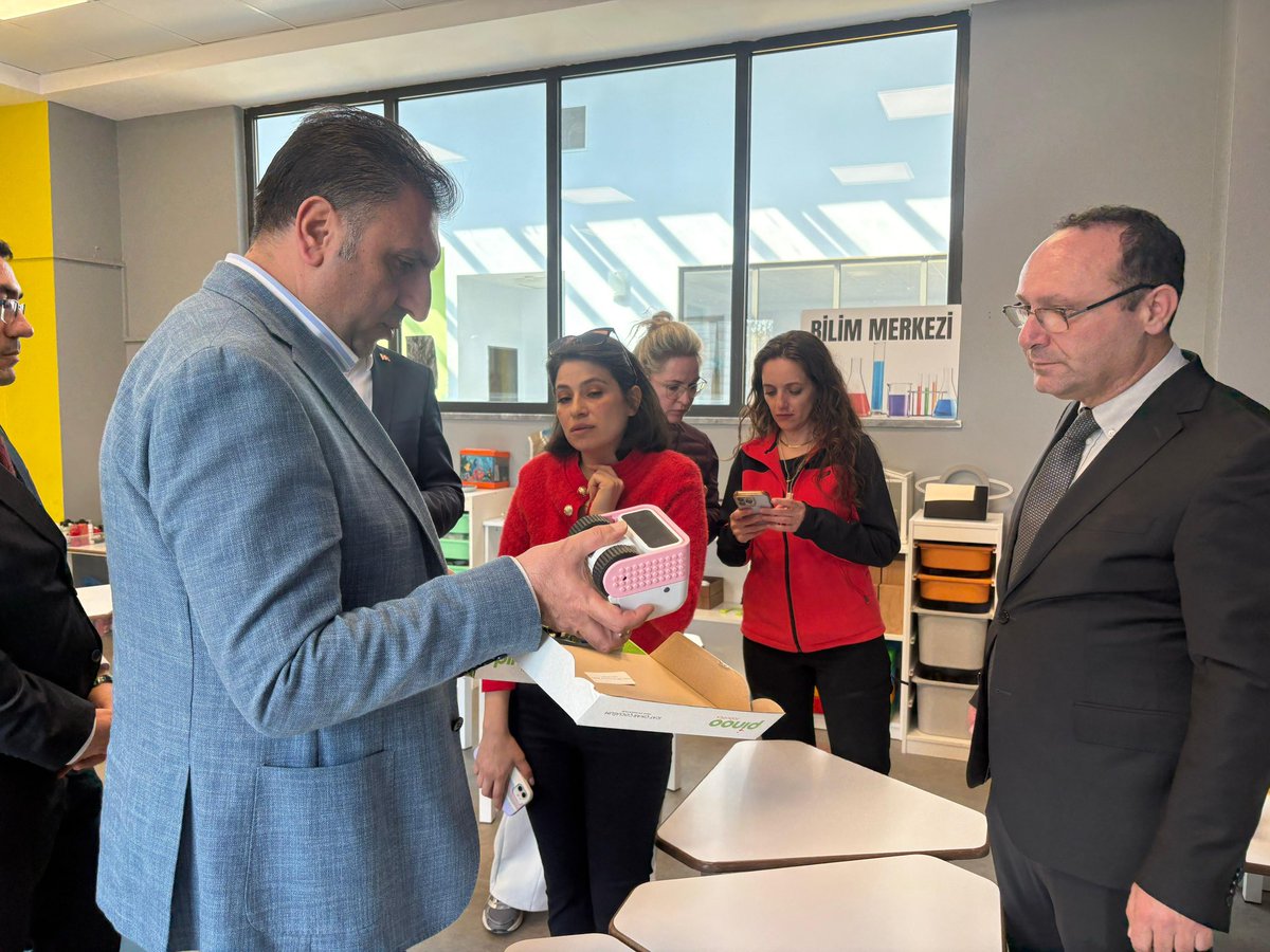 Murat Mücahit Yentür tweet media