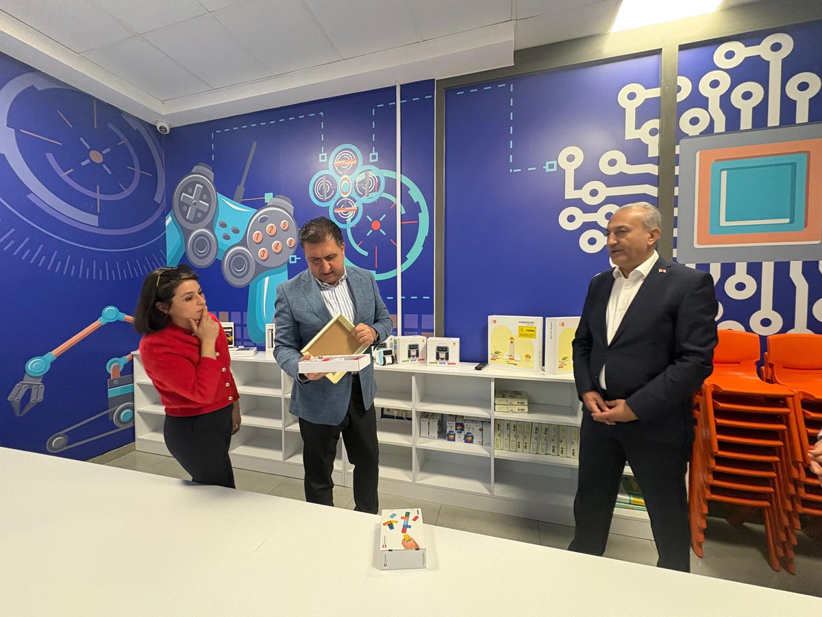 Murat Mücahit Yentür tweet media