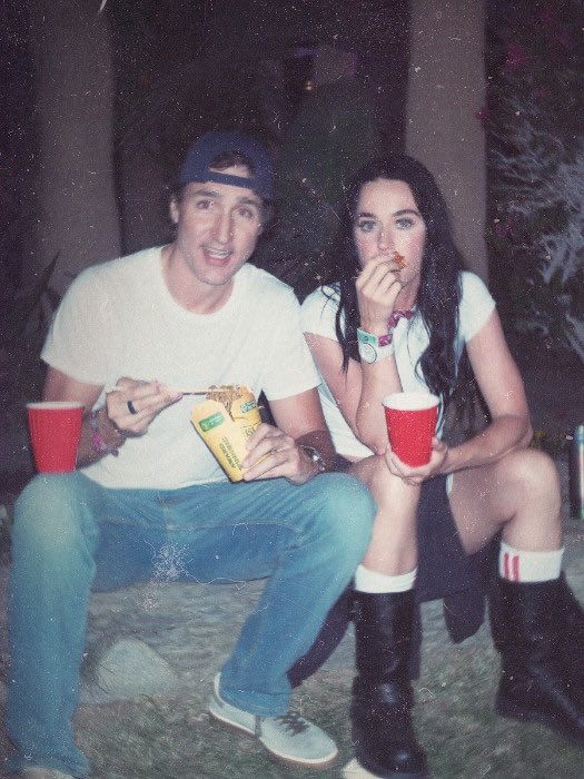 first Marshall Mathers 2028 supporter tweet media