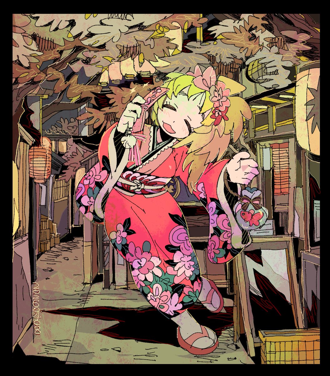 rainbowshootingcat tweet media