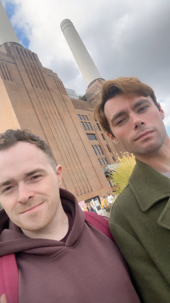 Matty Hayward tweet media