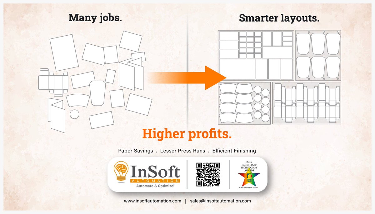 Insoft Automation tweet media