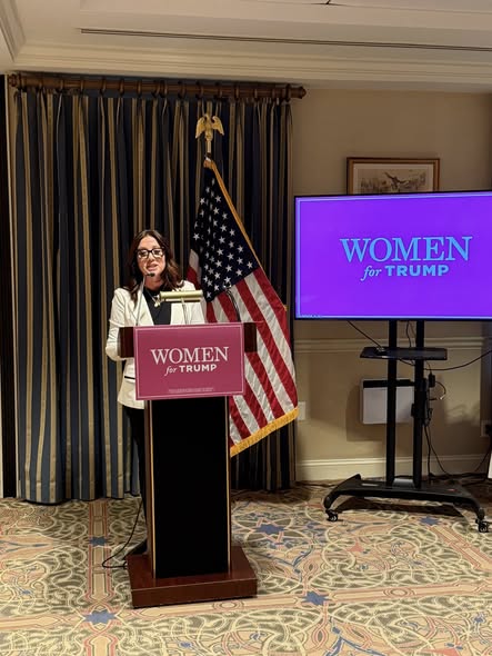 WA Federation of Republican Women - WFRW tweet media