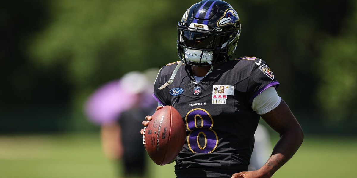 The Ravens Wire tweet media