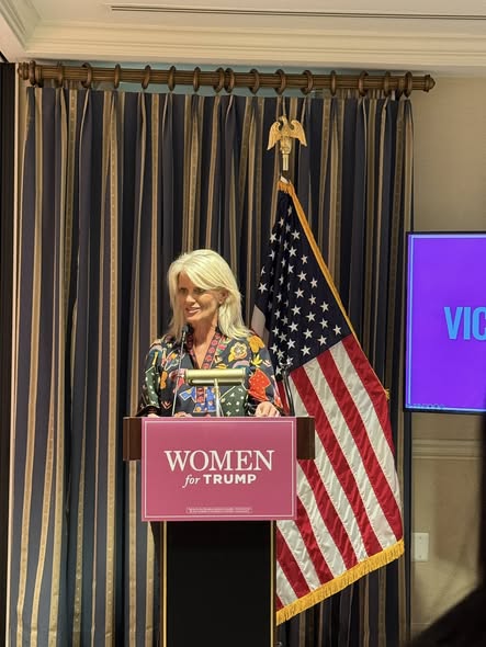 WA Federation of Republican Women - WFRW tweet media