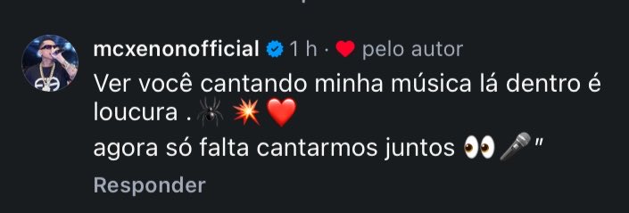 Carlinhos Tesfaye tweet media