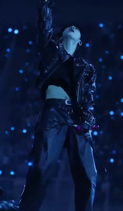 HamHam Jin 🍎 tweet media