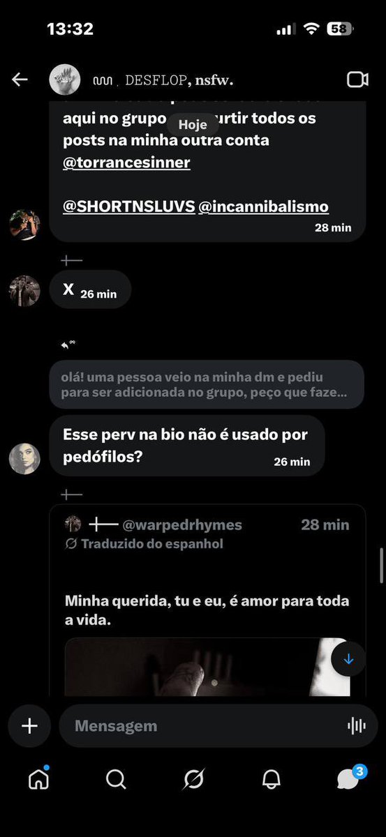 𝑴𝗼𝗿𝗴𝗮𝗻𝗮 ✞ tweet media