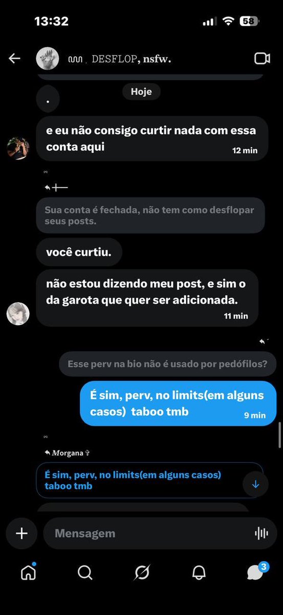 𝑴𝗼𝗿𝗴𝗮𝗻𝗮 ✞ tweet media