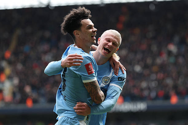 EPL World tweet media