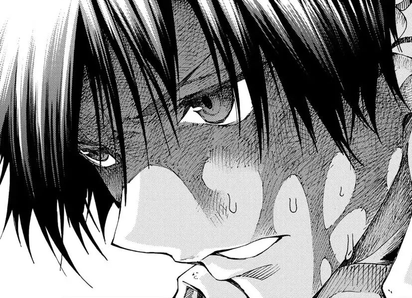 Kamumu18 #FGOFinalChapterSpoilers tweet media