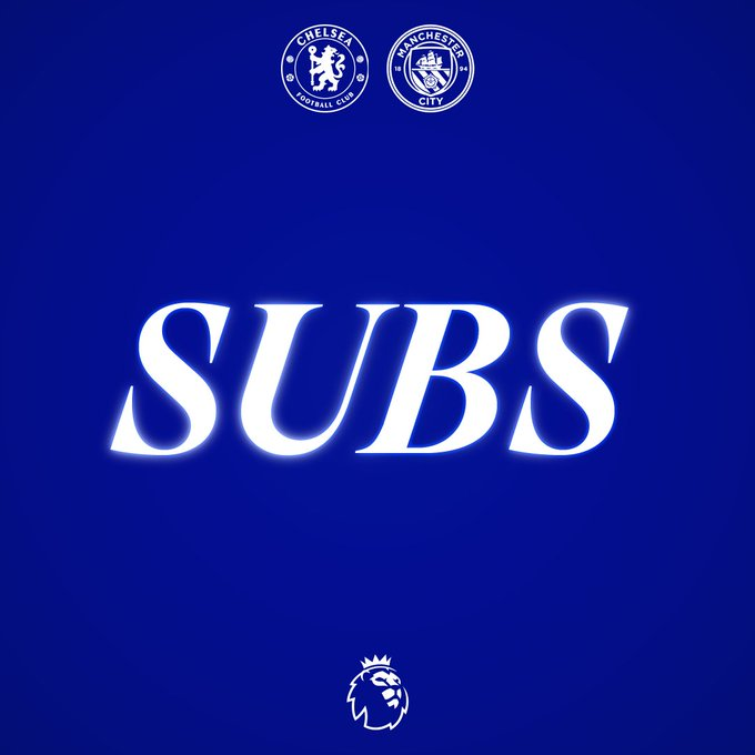 Chelsea FC en español tweet media