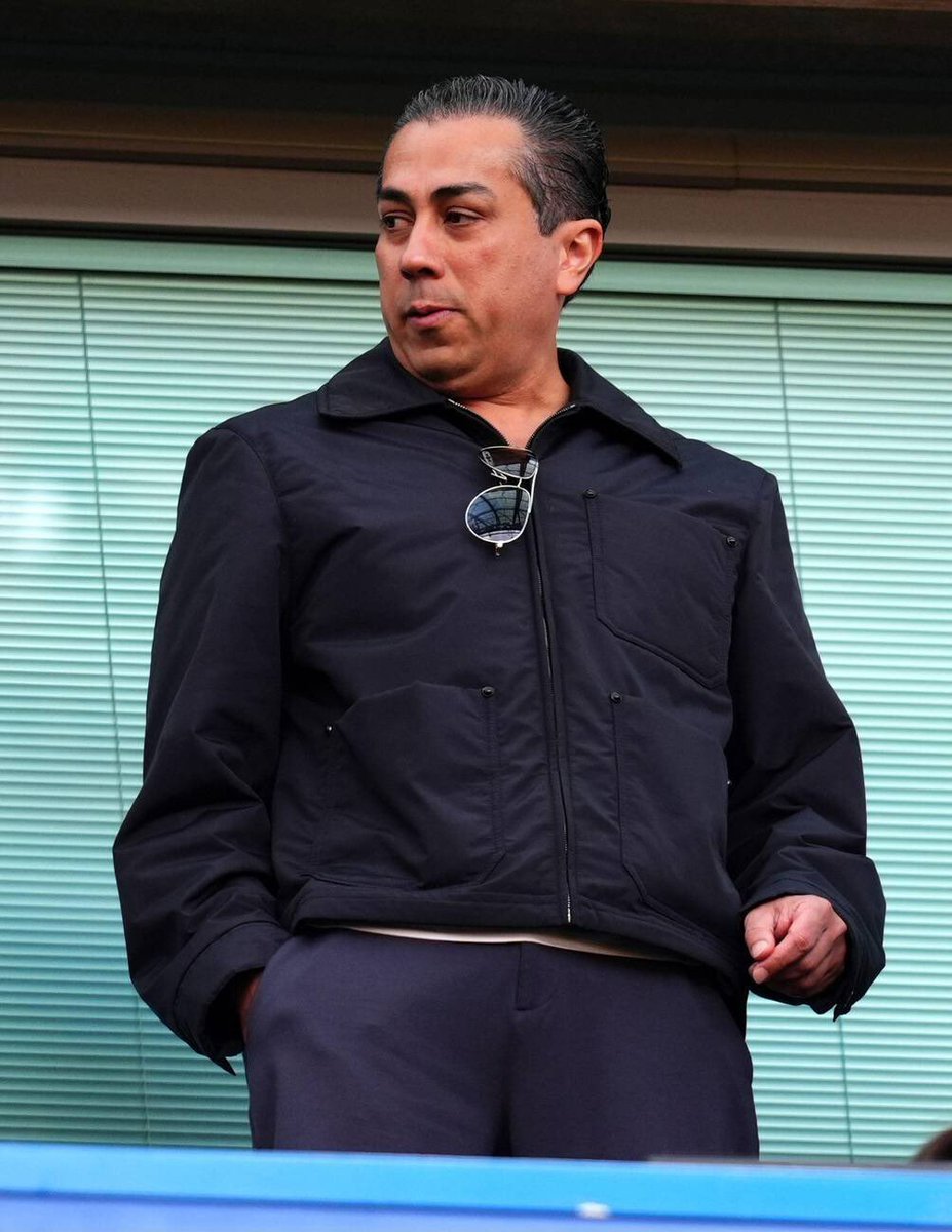 جسر تشيلسي | Chelsea bridge tweet media