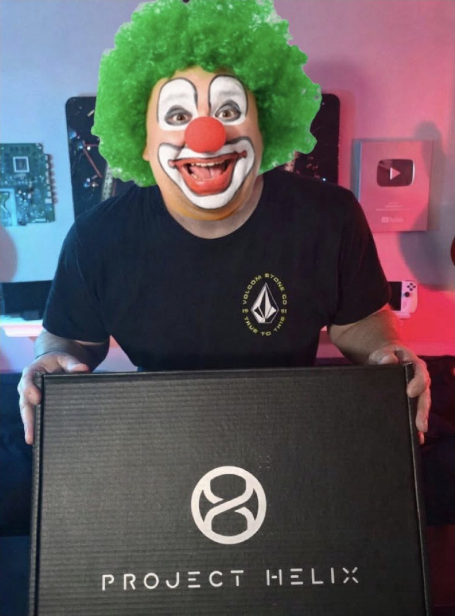 GAMER🟥4️⃣🟥LIFE tweet media