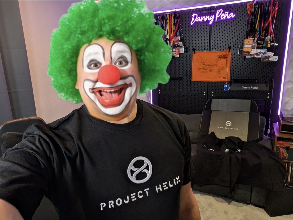 GAMER🟥4️⃣🟥LIFE tweet media