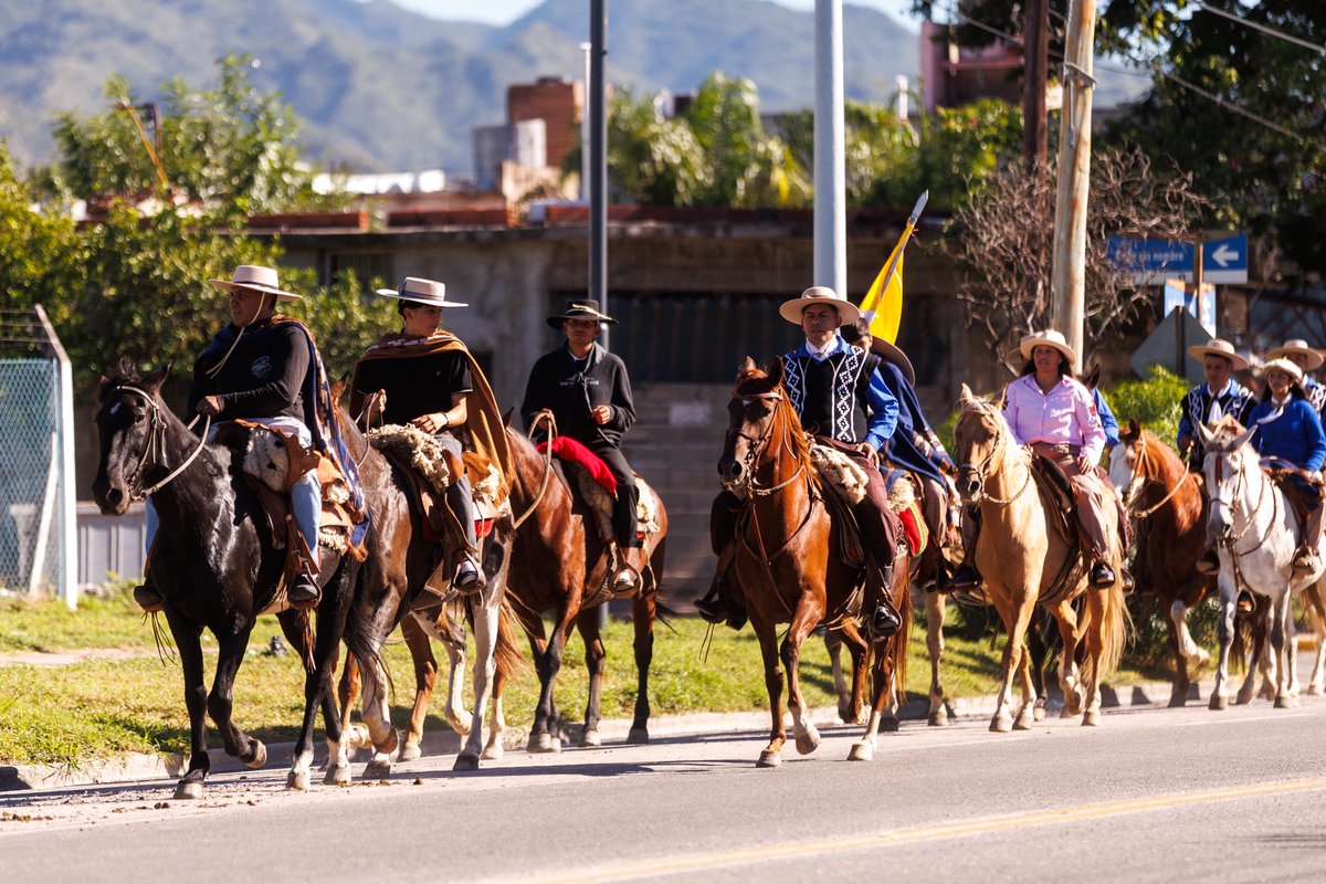 Catamarca Capital tweet media
