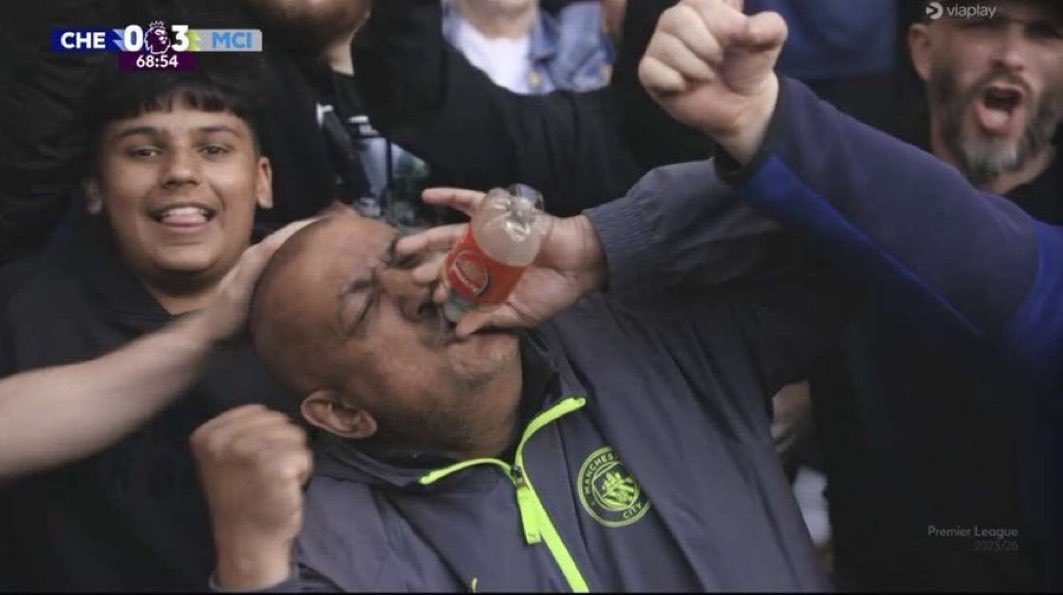 Stan Collymore tweet media