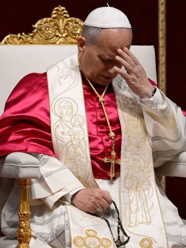 Uche is a girl tweet media