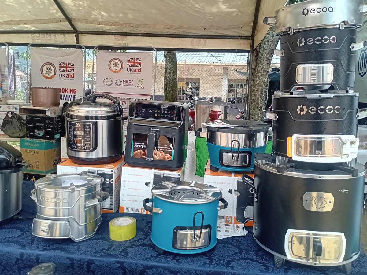 DetraEnergy's tweet image. We joined other partners at St. Stephen's Church Kisugu for the induction of Emmanuel Kalagala as Archdeacon, led by Samuel Stephen Kaziimba Mugalu.

Also engaged the community on clean energy solutions.

@ICLEIAfrica @SNVinUganda @giz_uganda @NREP_Uganda @unacc_ug 
#CleanEnergy