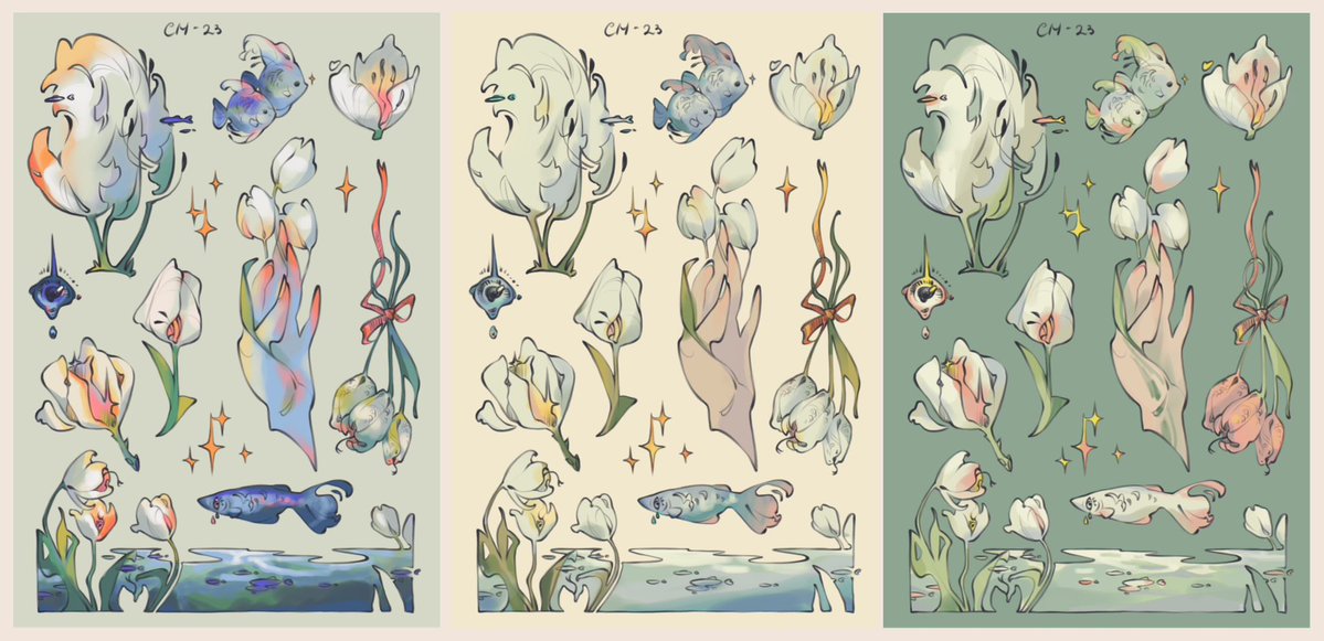 Karazhek tweet media