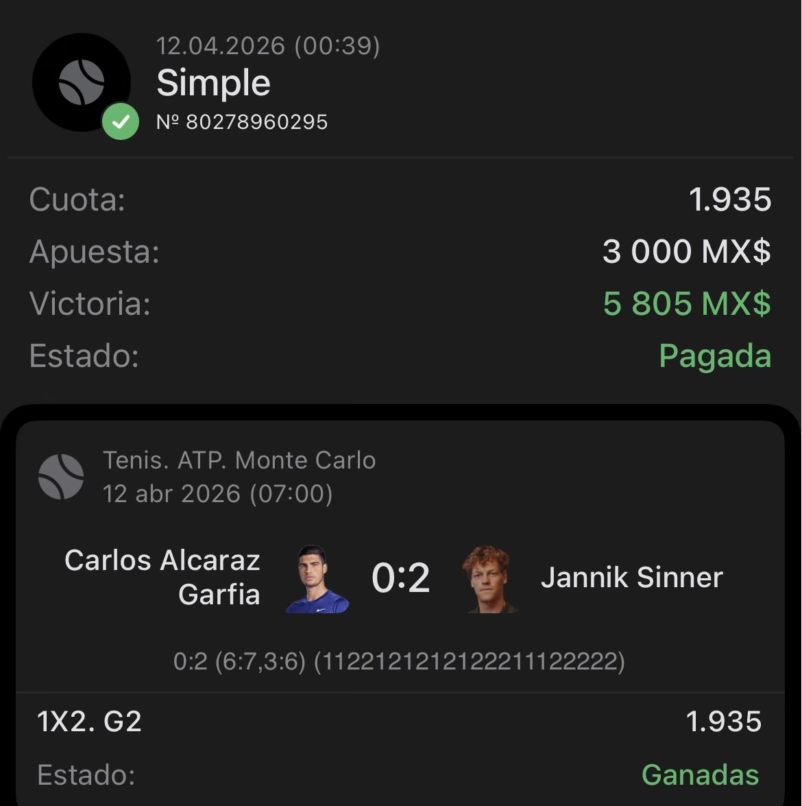 overtime (apuestas) tweet media