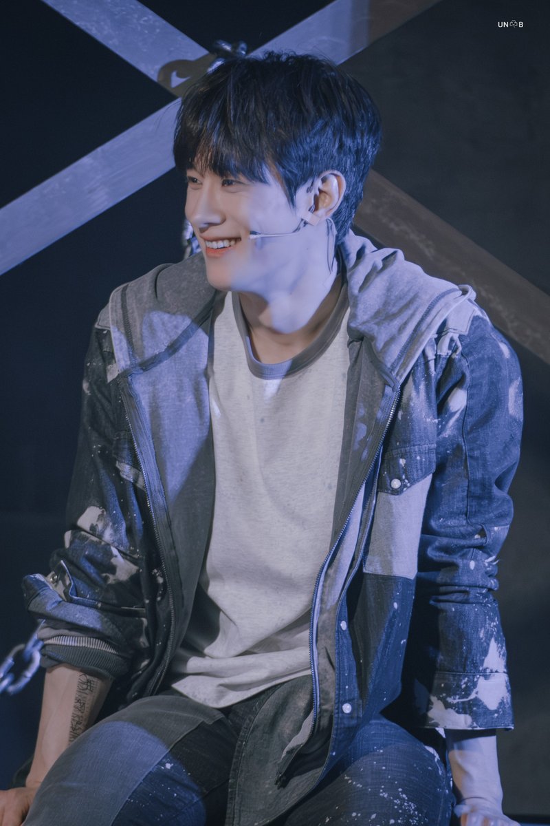 260410밤
뮤지컬 #펑크 스페셜커튼콜
[M04. 너와 함께라면]

레오 役 #김서환