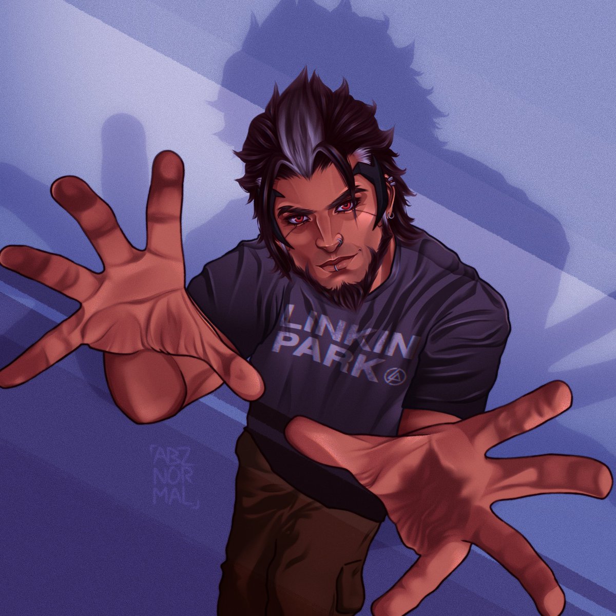 𝙃𝙤𝙬𝙡𝙚𝙩𝙩 tweet media