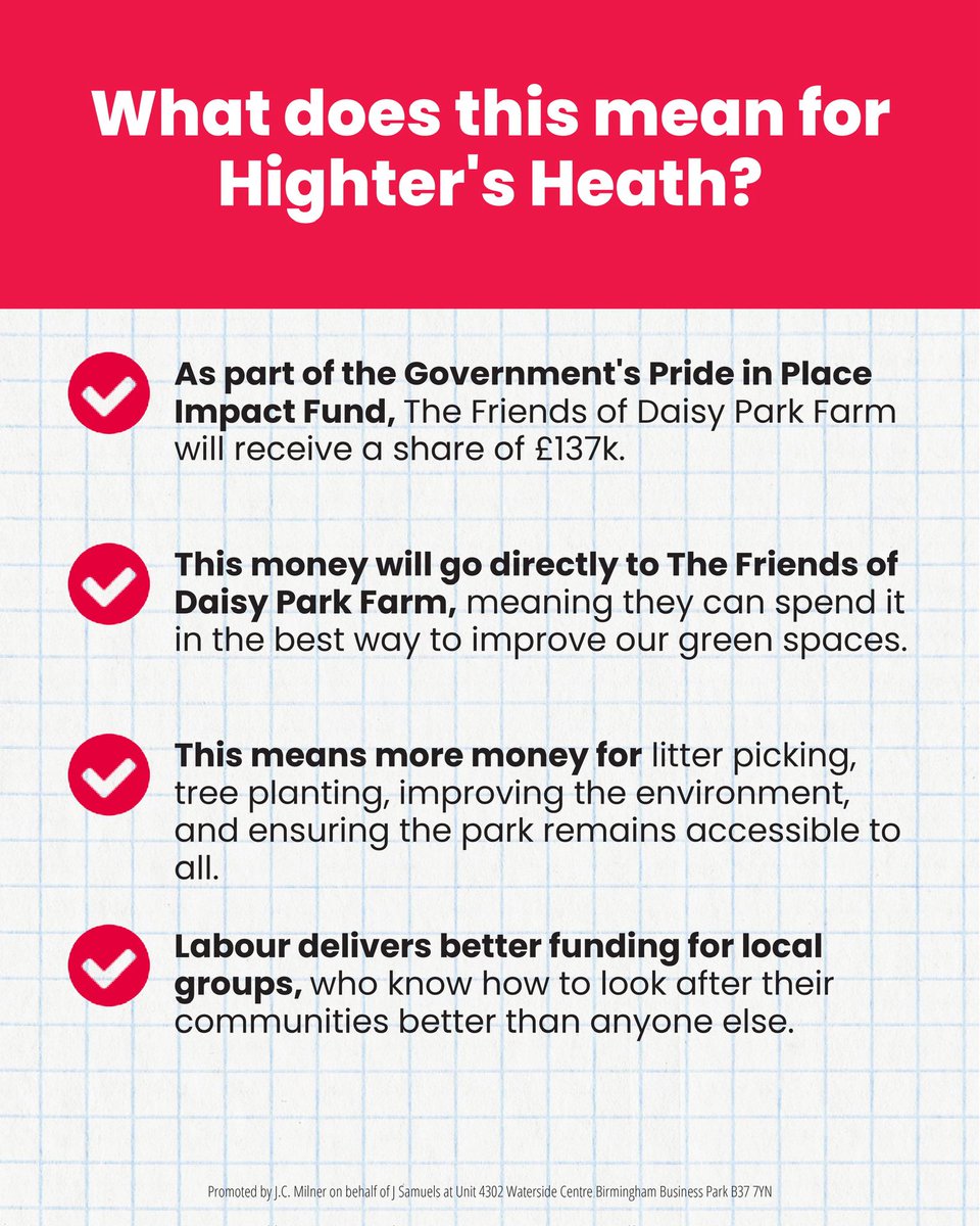 Joe Samuels 🇬🇧🌹 tweet media