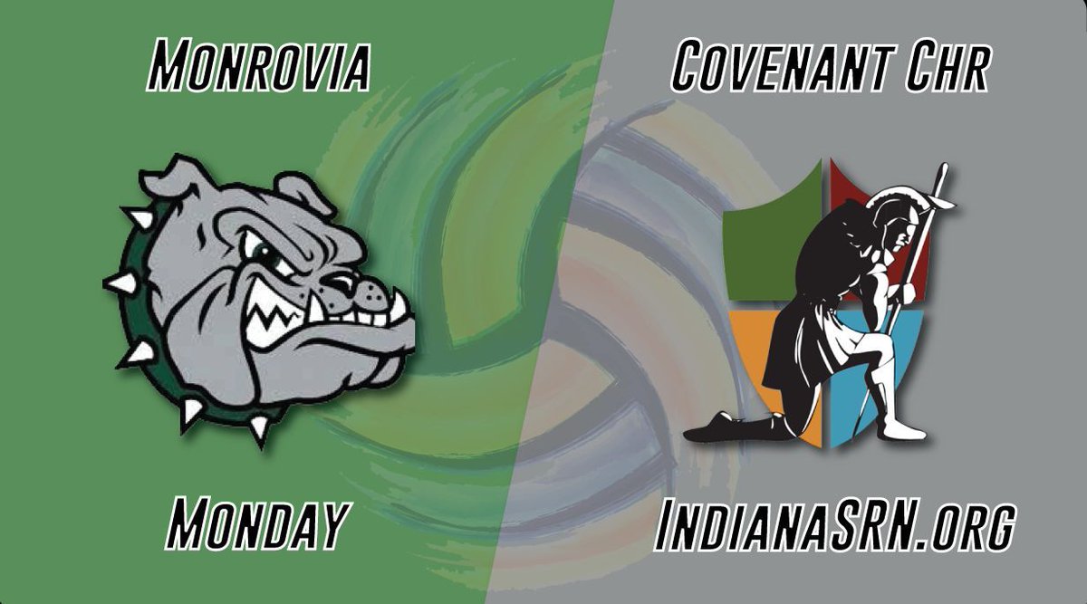 Indiana SRN tweet media