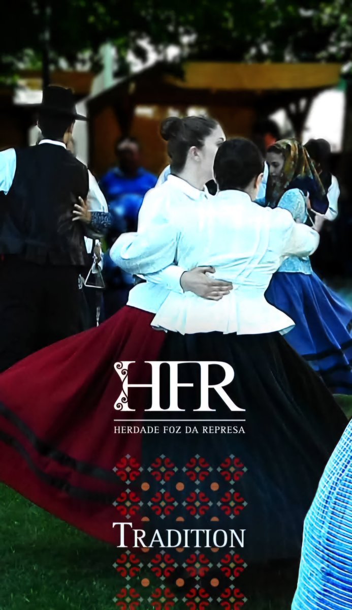 HerdadeFozdaRep's tweet image. Portugal is so beautiful and full of Tradition 

HerdadeFozDaRepresa.com 

#Alentejo #Tradition