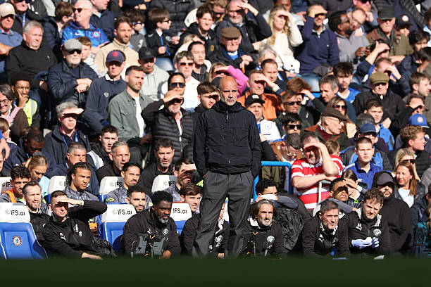 Futbol de Inglaterra tweet media