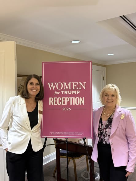 WA Federation of Republican Women - WFRW tweet media