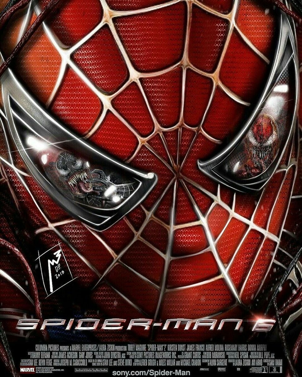 No Context Tobey Maguire tweet media