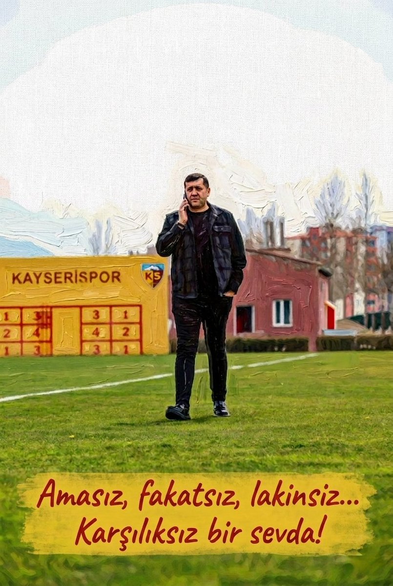 yukseltefooo's tweet photo. Amasız, fakatsız, lakinsiz...
Karşılıksız bir sevda!
@bakiersoymhp https://t.co/rdDbWyHt2m