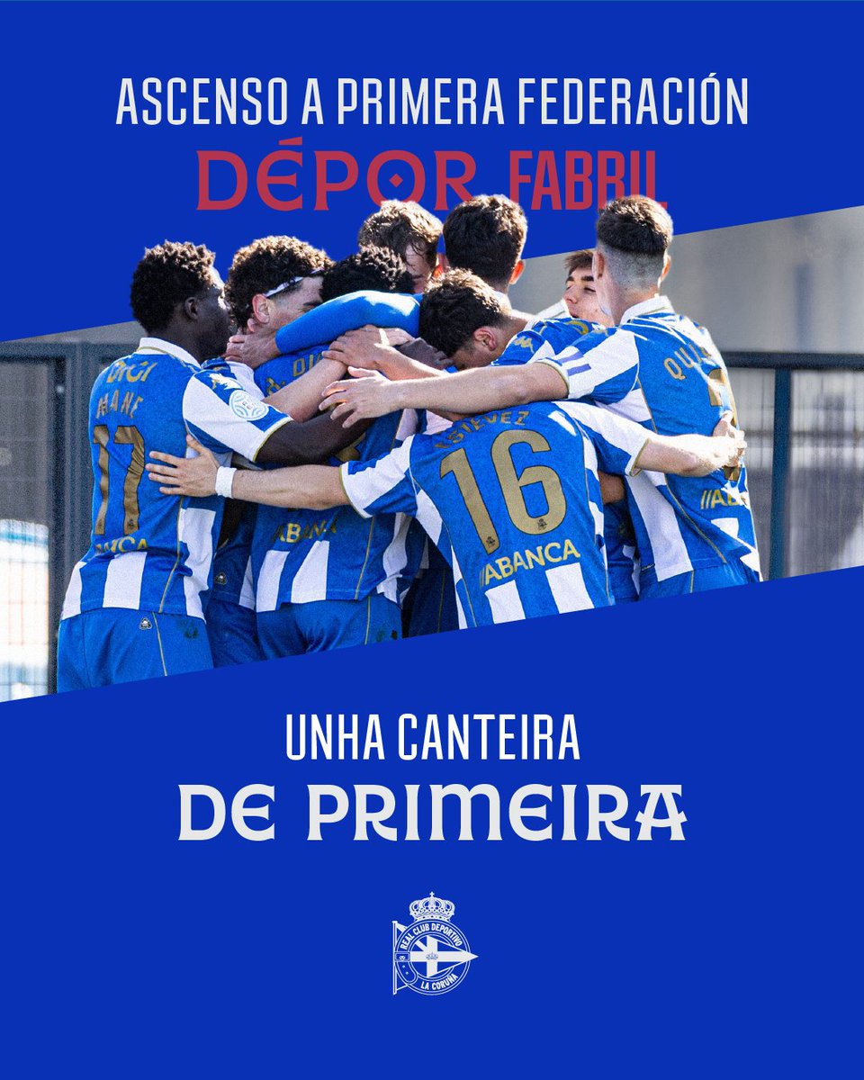 Dépor Canteira tweet media