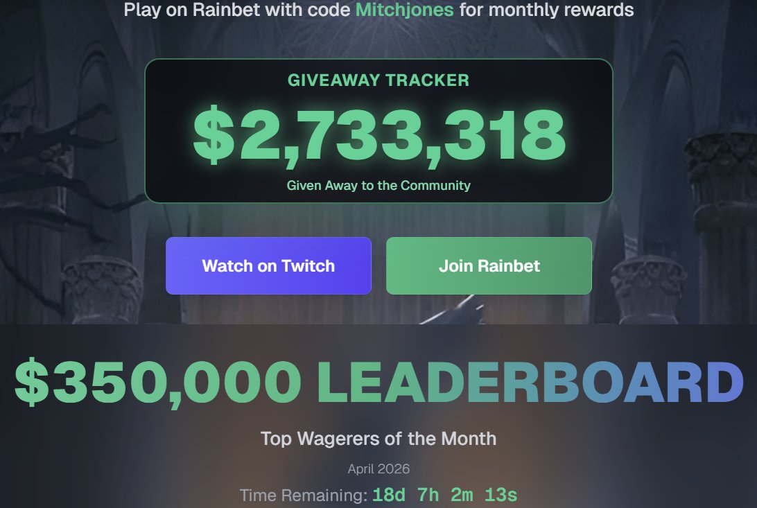 Mitch Jones tweet media
