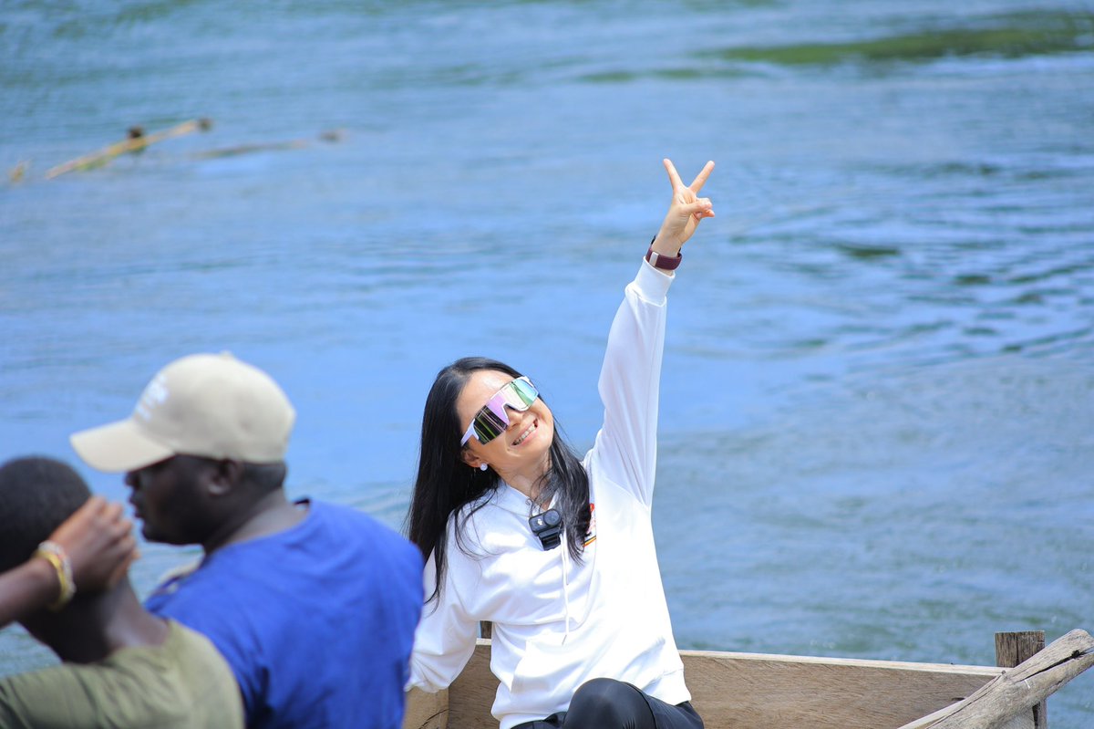 Ministry of Foreign Affairs - Uganda 🇺🇬 tweet media