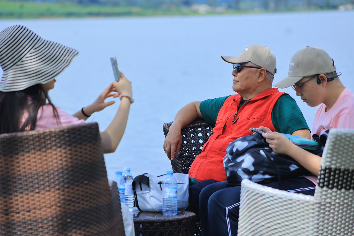 Ministry of Foreign Affairs - Uganda 🇺🇬 tweet media