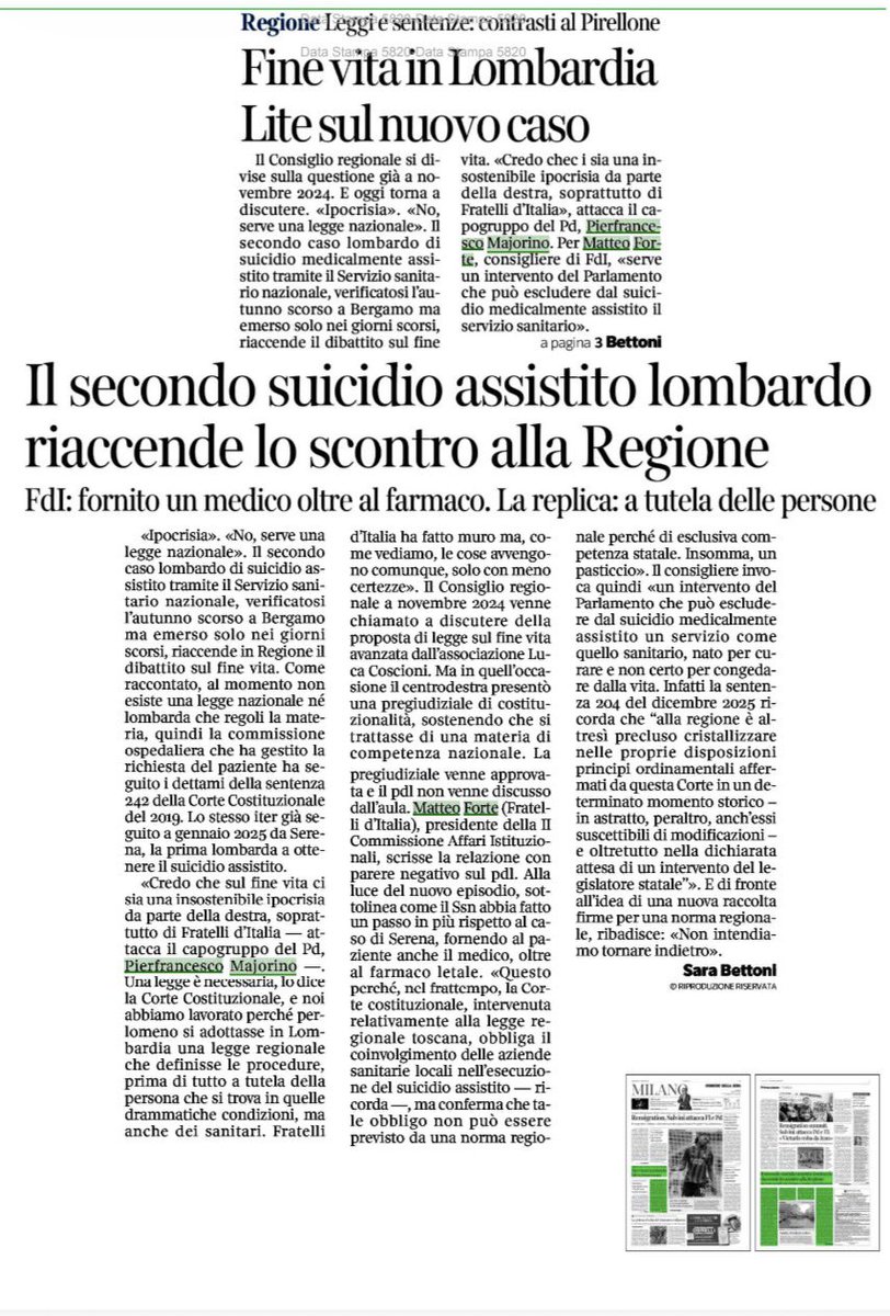 Matteo Forte tweet media