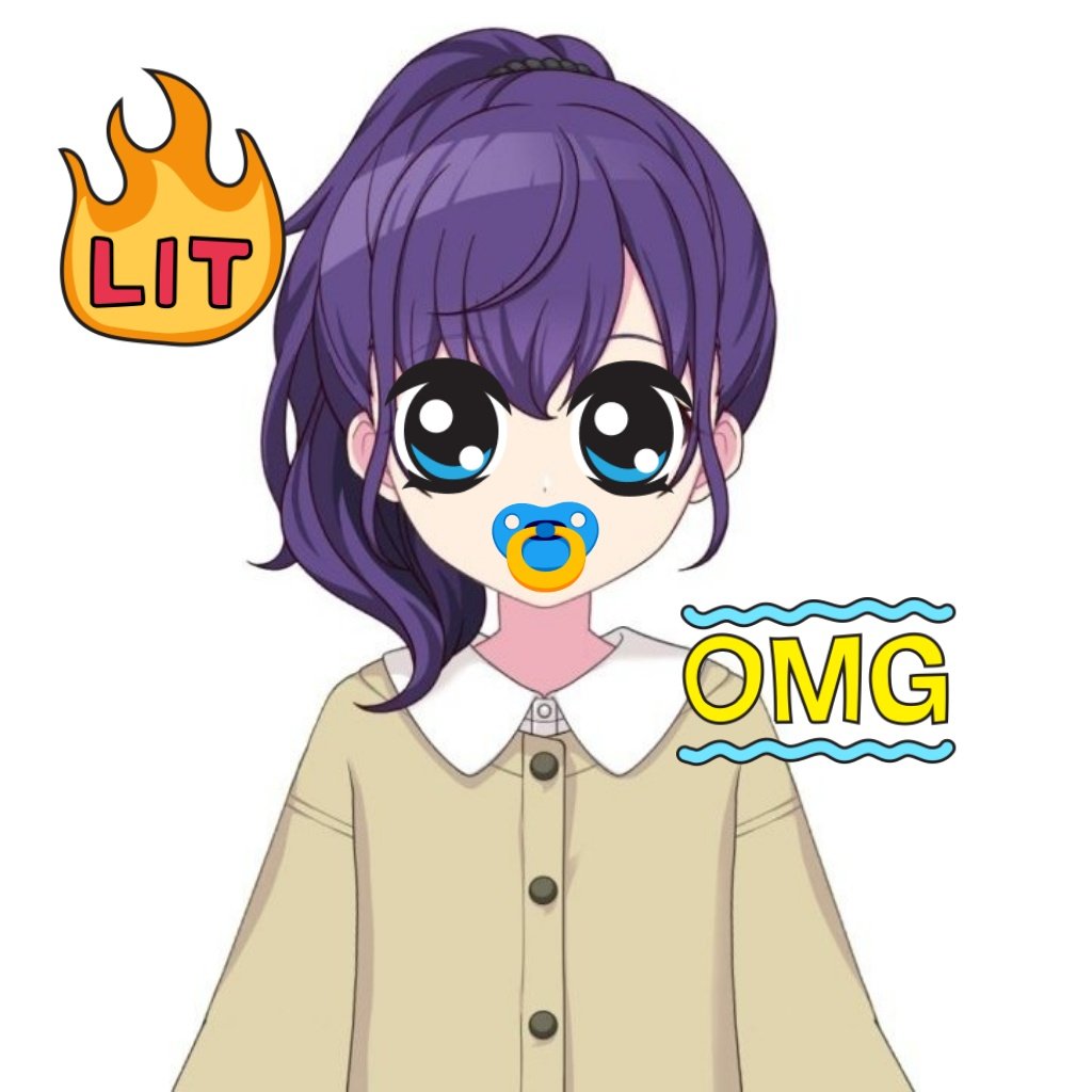 emi🐰💤 mafuyus gf tweet media