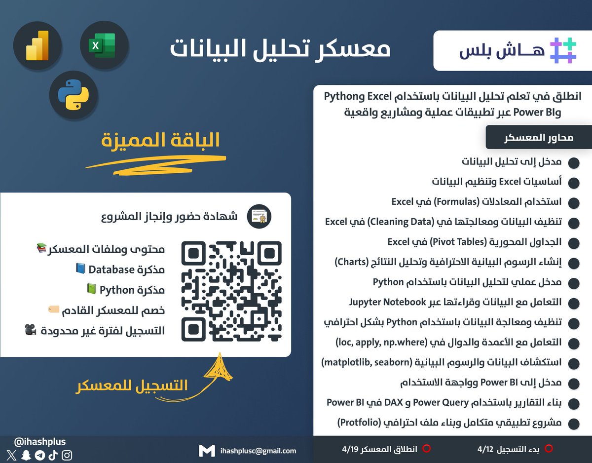 هاش بلس tweet media