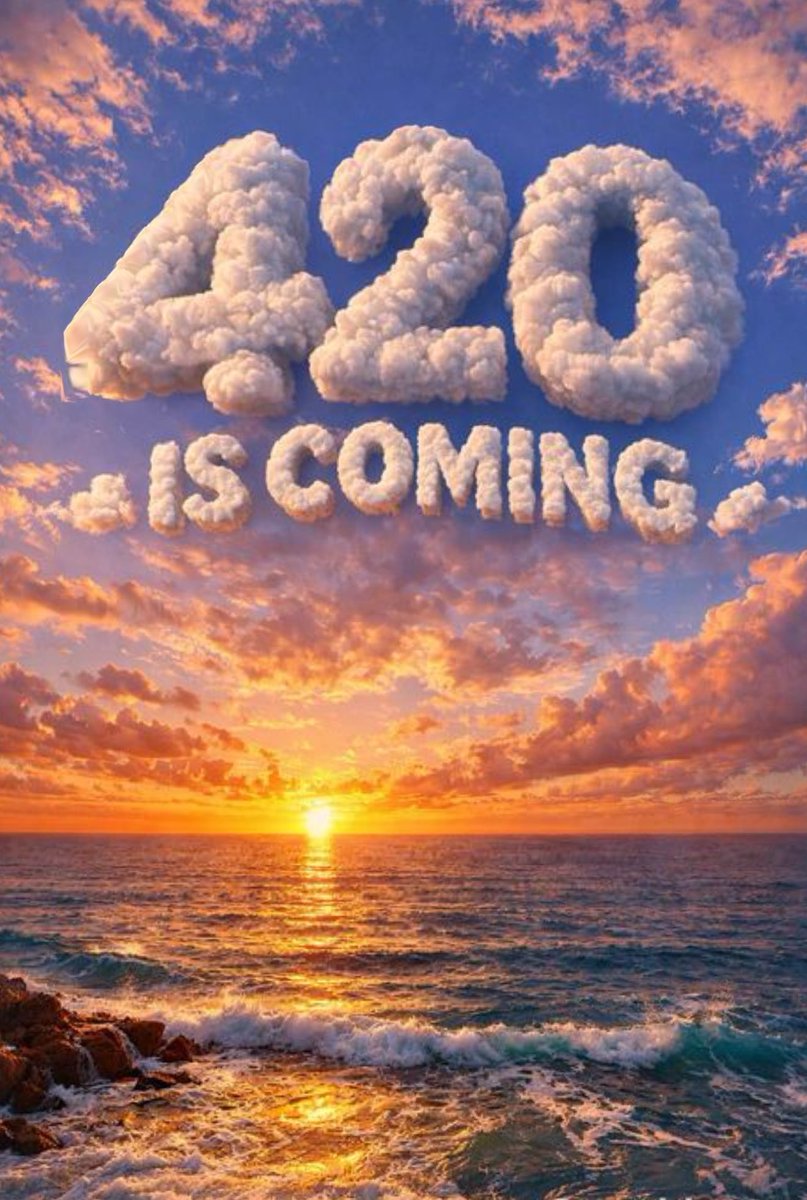 Get ready