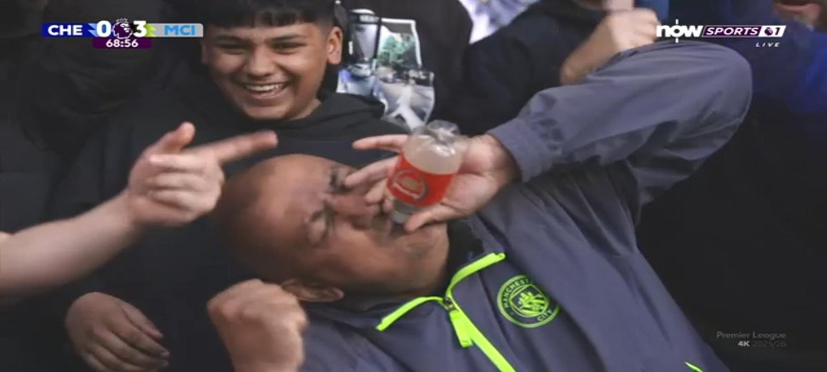 Eric Njiru ⚽️ tweet media