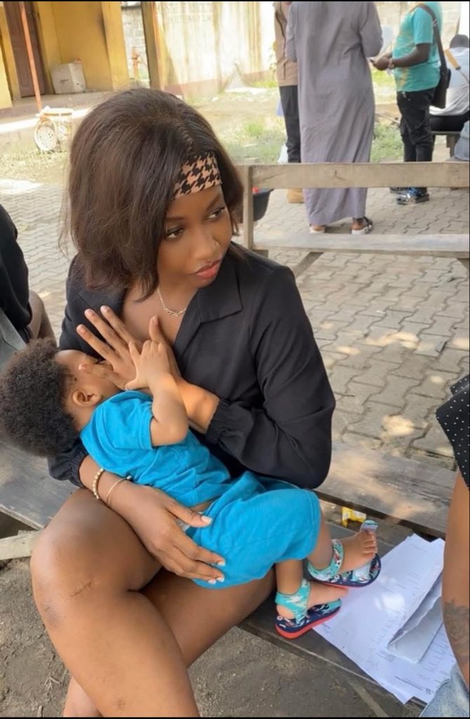 Benjamin 🧏🏽‍♂️ tweet media