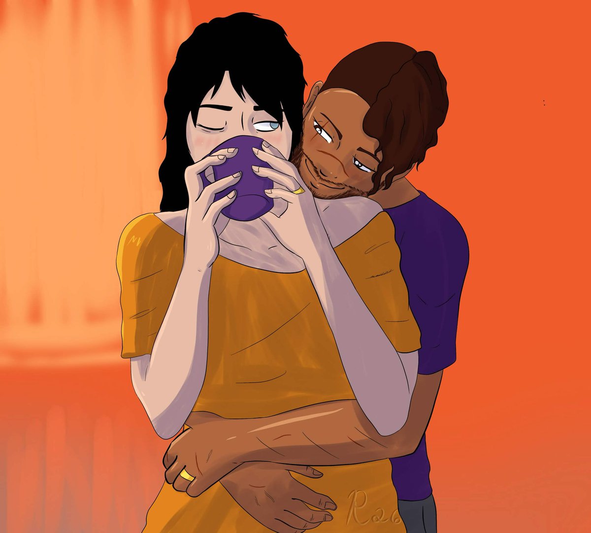 💖Remy (comms open!!)💖 tweet media