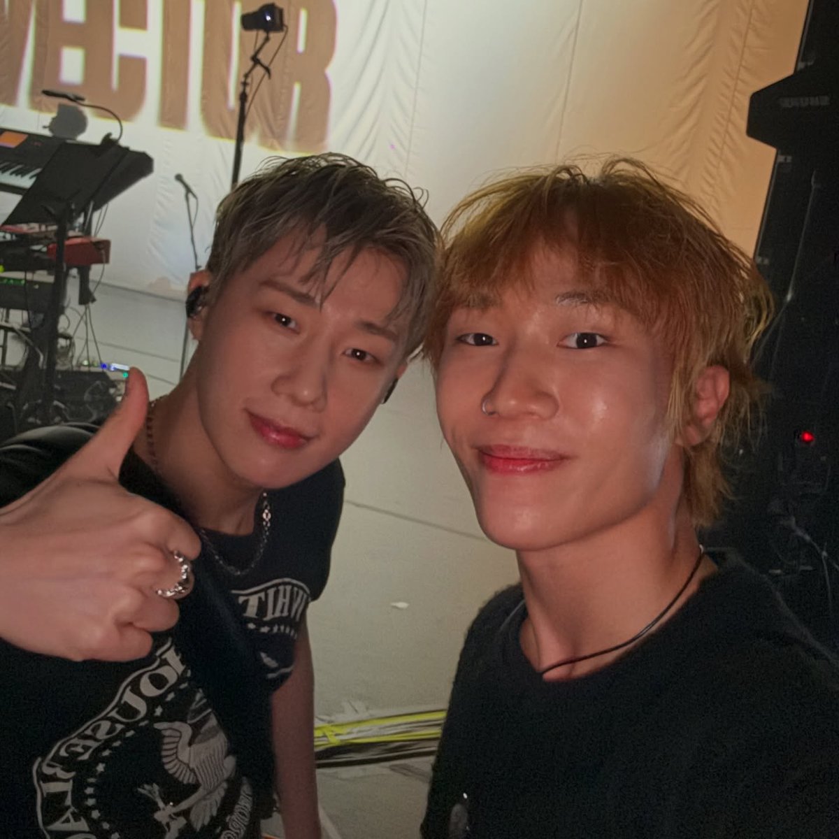 INFINITE INFO tweet media