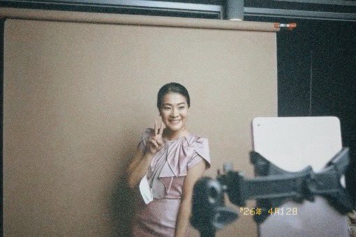 ✜. ํ * ꒰ ingjourney S. #น้องอิ้ง ꒱ ˚ ༘ tweet media