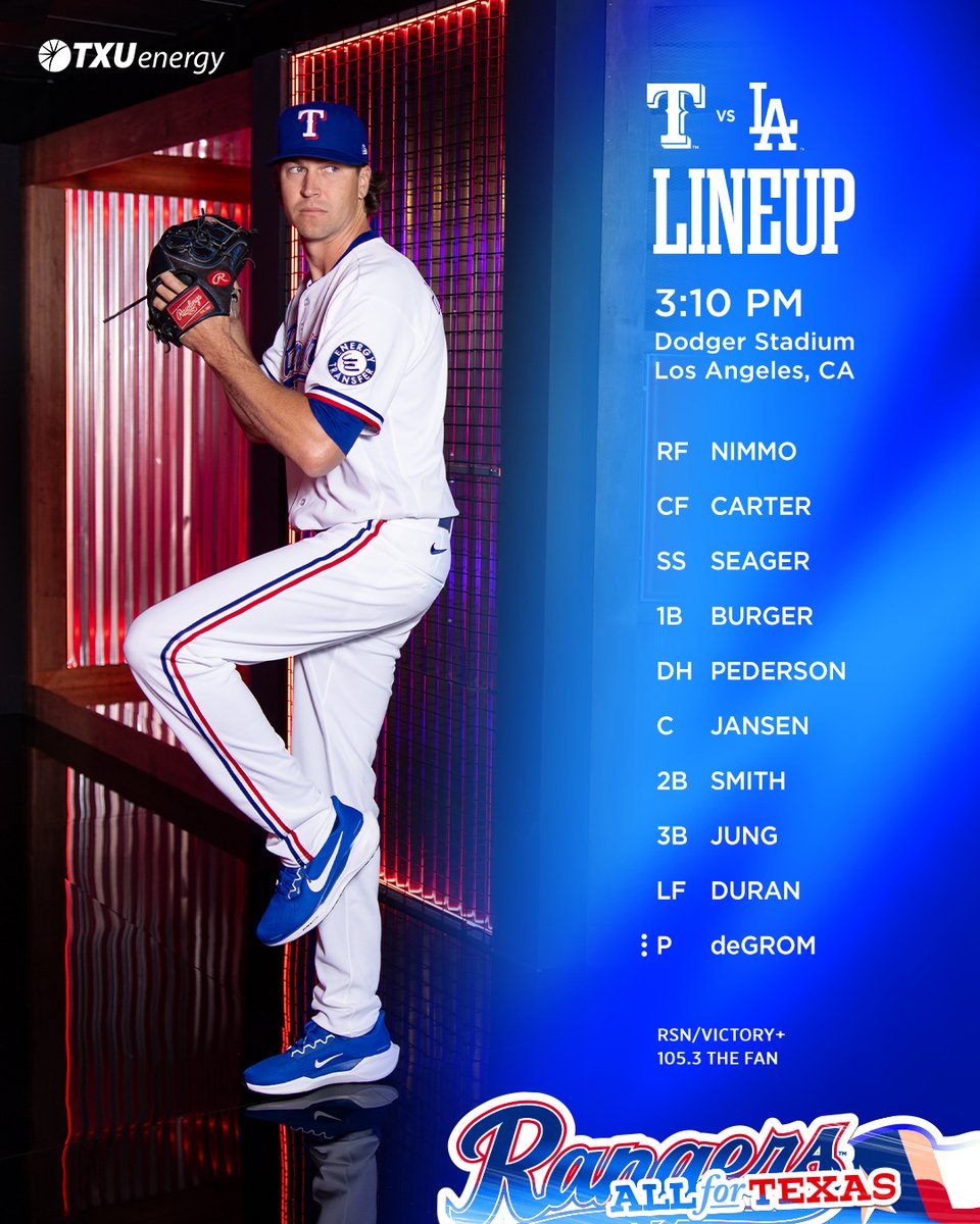 [LIVE](MLB)TEX@LAD G3世界の大谷攘夷伐戎諸狄駿 - 棒球 - PTT.BEST 批踢踢爆文