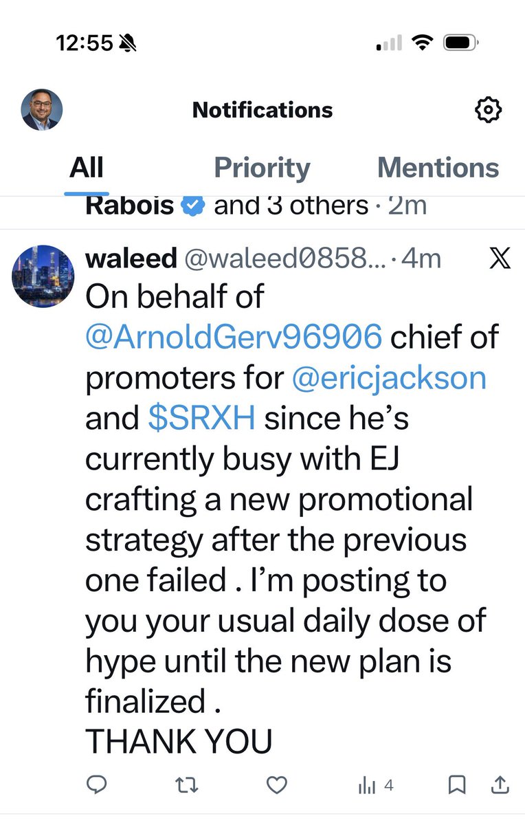 Arnold Gervais tweet media